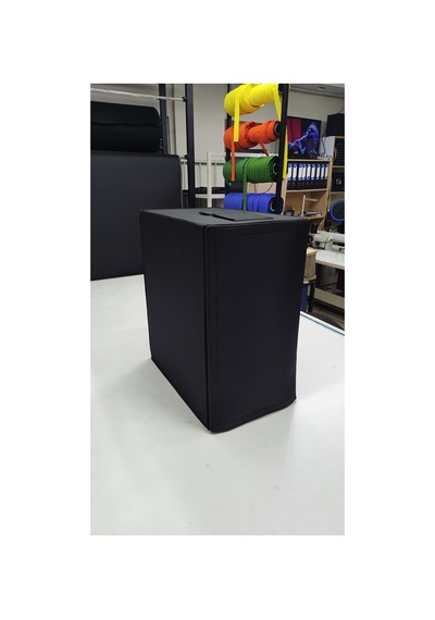 Ksub Subwoofer Hoparlör İçin Uyumlu Soft Case Kılıf