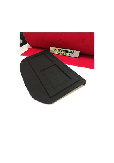 Kayseri Pandizot Mazda Lantis Hb Pandizot Bagaj Rafı Düz 1. Kalite 10 Mm Mdf İmalatçıdan
