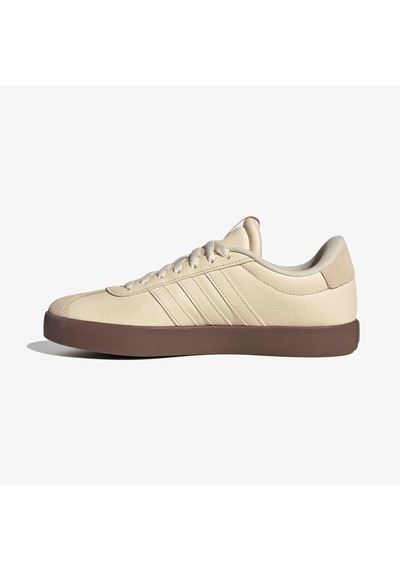 Adidas Vl Court 3.0 Kadın Beyaz Spor Ayakkabı Ih4019