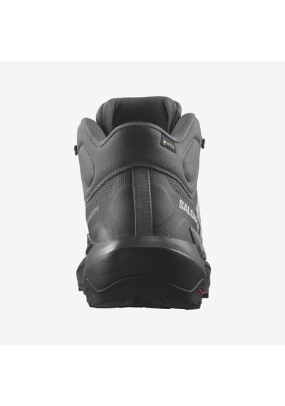 Salomon Elıxır Actıv Mıd Gtx Erkek Bot-28543 Siyah
