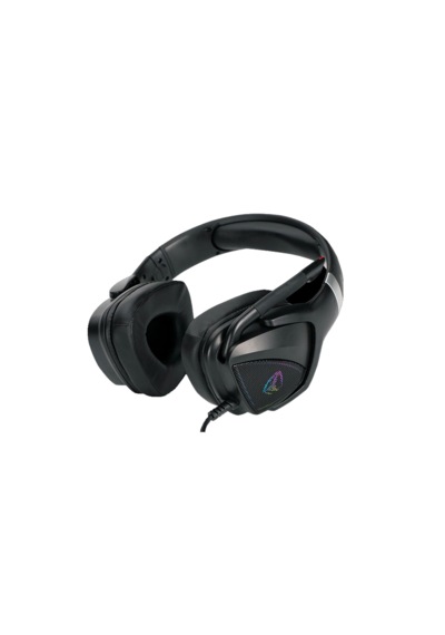 Thull HS-APX7 7.1 Surround RGB Kablolu Oyuncu Kulak Üstü Kulaklık