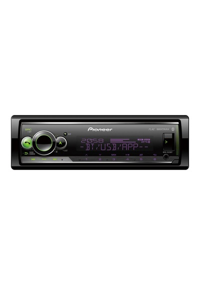 Pioneer Mvh-s520bt Bluetooth Usb Li Oto Teyp Sku: Smgstk494b1ed49f