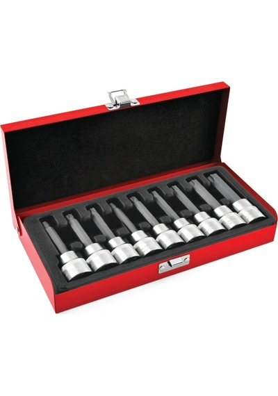 1/2 Torx Uzun Metrik