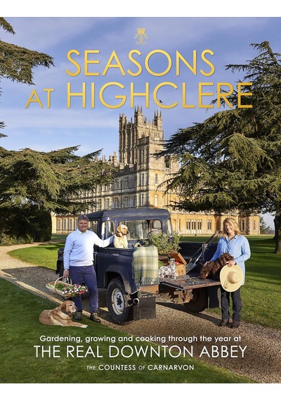 Seasons At Highclere