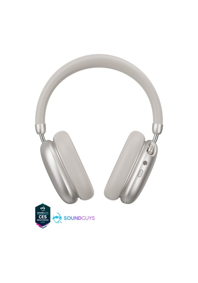 Havit H670bt Space S1 Hybrid Anc Bluetooth Kafa Üstü Kulaklık Hi-res Ses, 40mm Sürücü, Bt 6.0
