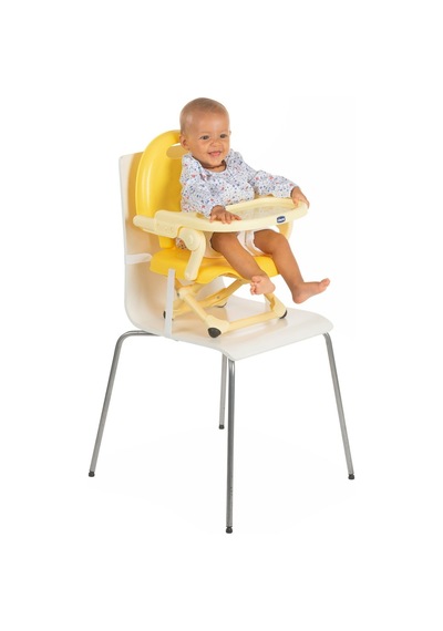 Chicco Pocket Snack Yükseltici Mama Sandalyesi 07079340770000