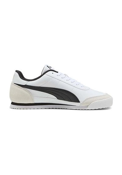Puma Turino Iı Og Beyaz Erkek Sneaker Ayakkabı 39764605