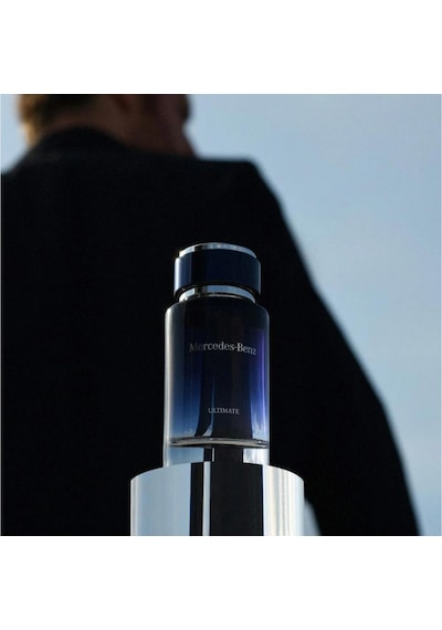 Mercedes Benz Ultimate Edp 75 Ml Erkek Parfümü Oryantal