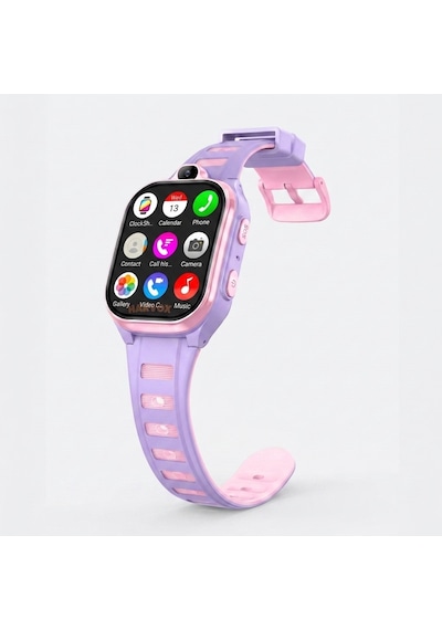 Arvonx HX Kids 4G Pro+ Akıllı Çocuk Saati (İthalatçı Garantili)