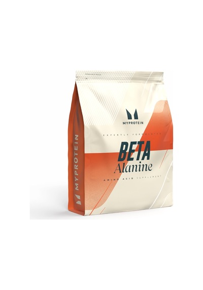 Myprotein Beta Alanine 250 Gram