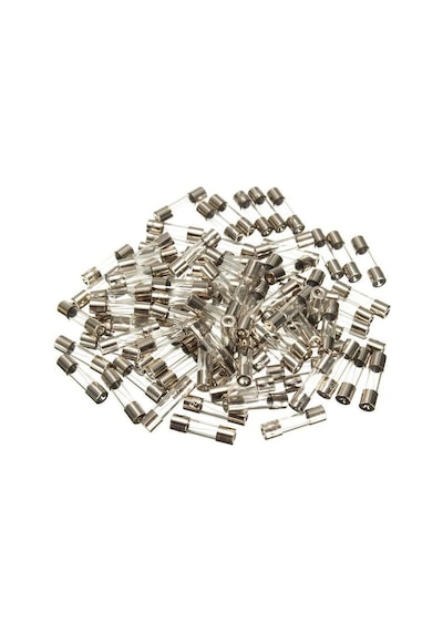 Electroon 15Amper Küçük Cam Sigorta 5X20Mm 100Adet Electroon 15Amper Küçük Cam Sigorta 5X20Mm 100Adet