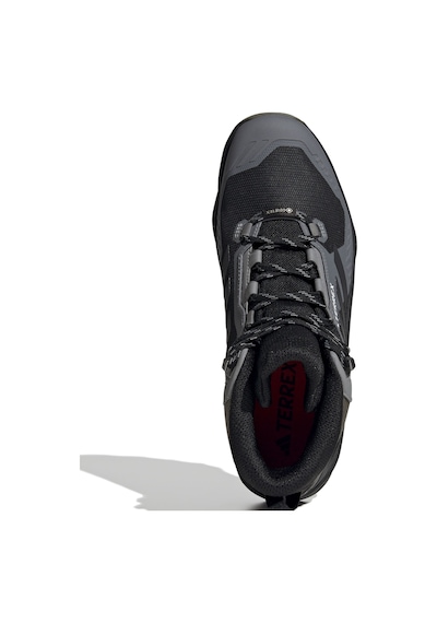 Adidas Erkek Terrex Swift R3 Mid Gore-tex Siyah Spor Ayakkabı Id0877 001