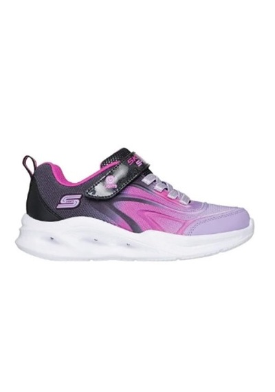 Skechers 303713l/bkmt Çocuk Ayakkabı Çok Renkli
