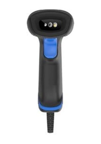 Newland Hr3300-sa Hr33 Marlin 1d/2d 1280x800 Cmos 3mil Ip52 3.5m Usb Ayaklı Karekod Okuyucu