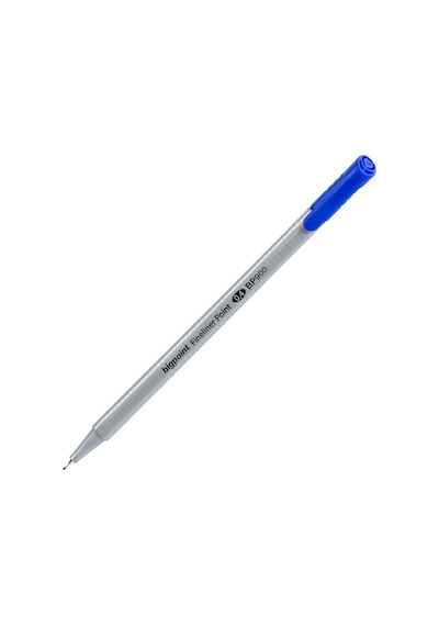 Bigpoint Fineliner 10'lu Blister X 3 Paket