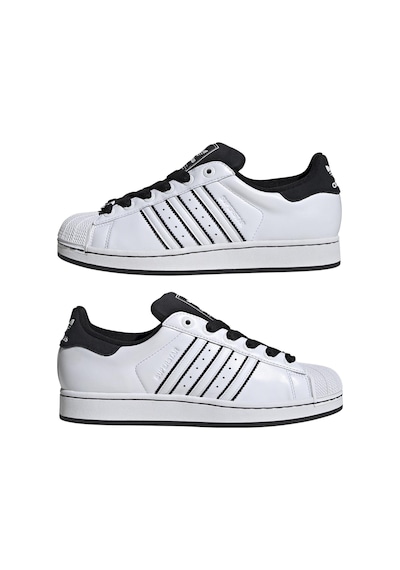 Adidas Superstar Iı Erkek Günlük Spor Ayakkabı C-adıjh5469e10a00 Beyaz