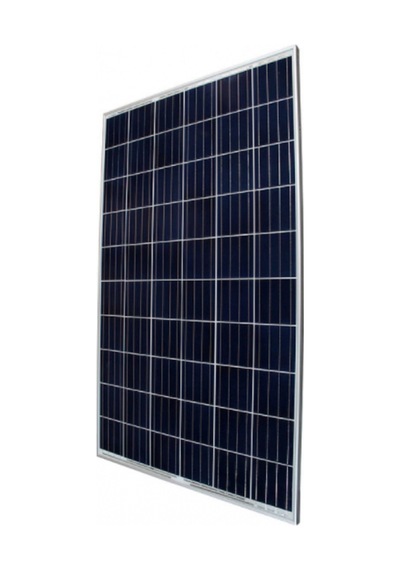 360 Watt Monokristal Güneş Paneli