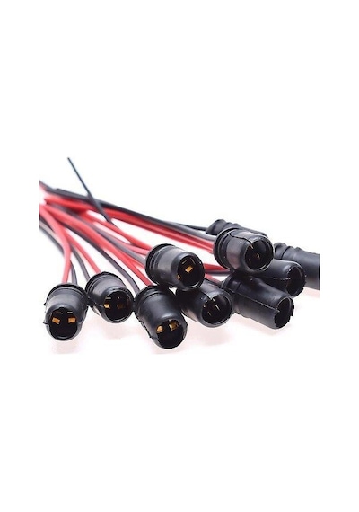 T10 Universal Ampul Duyu - W5w 168 194