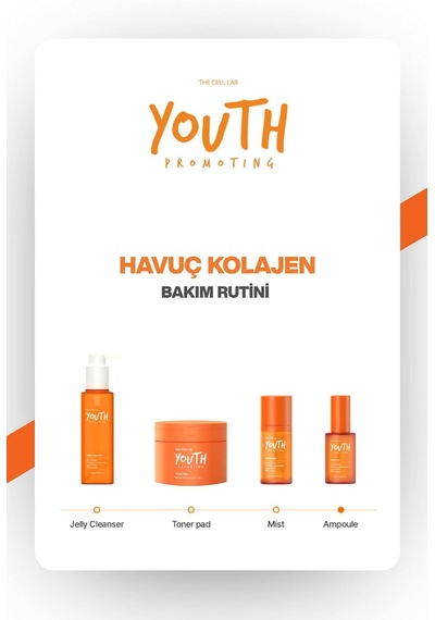Gözenek Sıkılaştırıcı Yoğun Nemlendirici Yaşlanma Ve Kırışıklık Karşıtı Ampul, 50ml Beyaz - Çok Renkli