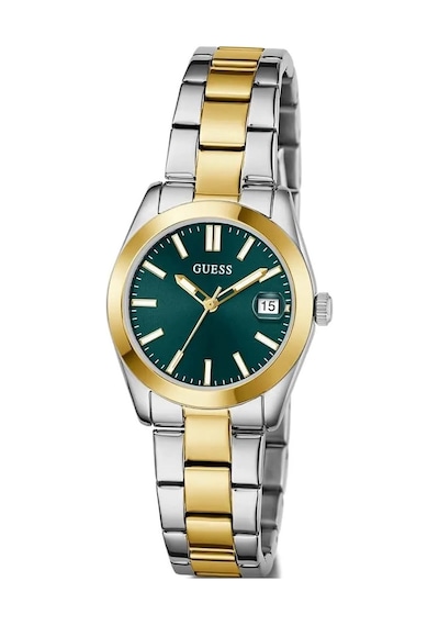 Guess Gugw0934l3 Kadın Kol Saati Metalik Gri