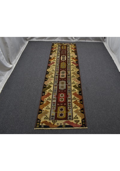 Zehra Abla Halı El Dokuma Bozalan Milas Muğla Kabuksuz Model Yolluk Kirman Yün Halı 6982 Çok Renkli Zehra Abla Halı El Dokuma Bozalan Milas Muğla Kabuksuz Model Yolluk Kirman Yün Halı 6982 Çok Renkli