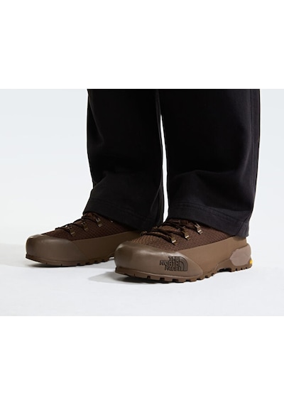 The North Face Glenclyffe Erkek Outdoor Ayakkabısı Nf0a8dapp4w1 Kahverengi