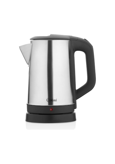 Kiwi KK-3330 1.7 L 1800 W Su Isıtıcı Çelik Kettle