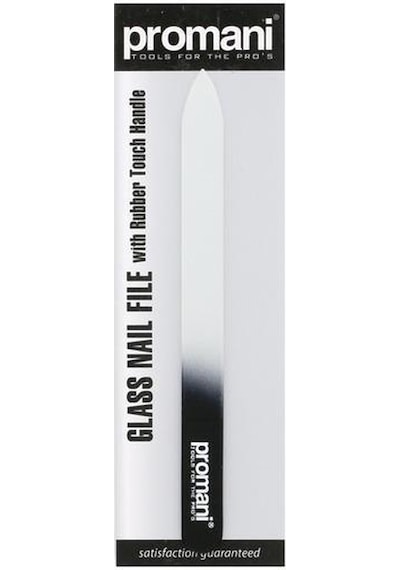 Promani PR-403 Plastik Saplı Cam Törpü