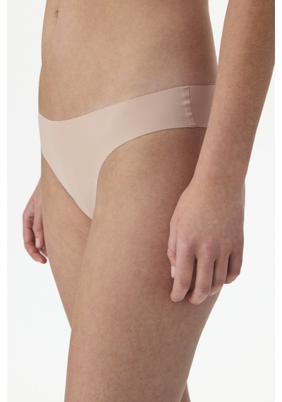 Penti Invisible Lazer Kesim Slip Külot A.gul Kurusu