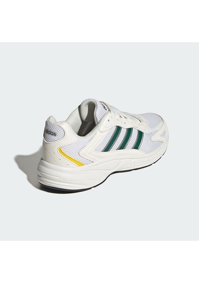 Adidas Eclyptix 2000 Erkek Günlük Ayakkabı Kj2193 Beyaz