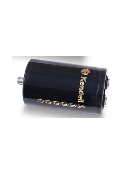 Kendeil 10.000uf/450v-76x220 ,76x220 85c Vidalı Kondansator