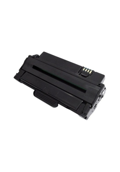 Samsung Uyumlu Mlt-d105l Siyah Toner Scx-4623f/fn/ml-1910/2525/sf650 2.500 Sayfa