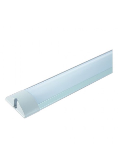 Maxled Mx-3064 18w 60cm Yatay Led Bant Armatür 2 Li Paket 6500k Beyaz
