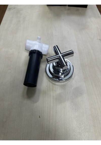 Boheme Artı Ankastre Sstop Valf 20mm Diğer