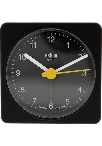 Braun Bnc002bkbk Masa Saati Pasif