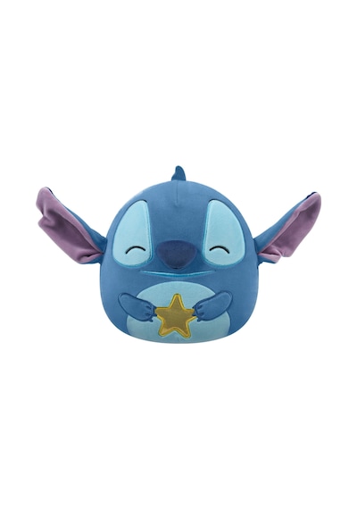 Eco Lounge Disney Stitch Serisi 25 Cm Asorti Mavi