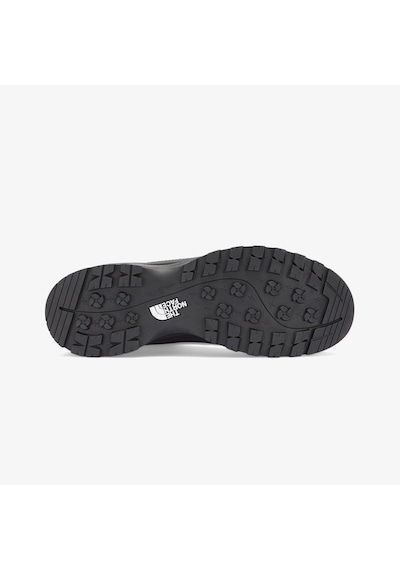 The North Face Glenclyffe Urban Unisex Beyaz Outdoor Ayakkabı Düz Nf0a83njrou1 Beyaz