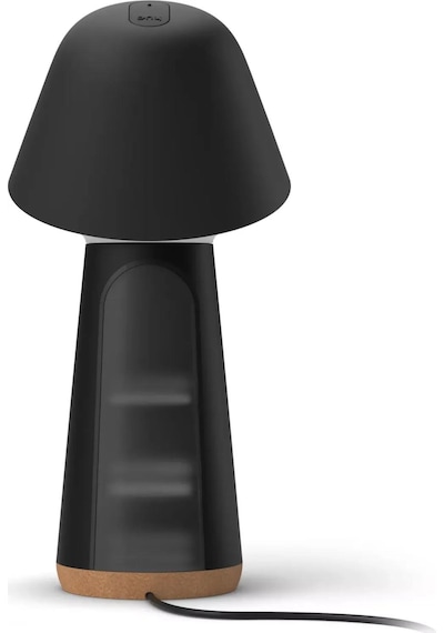 Philips Hue Twilight Akıllı Uyku Ve Uyanma Lambası, Siyah