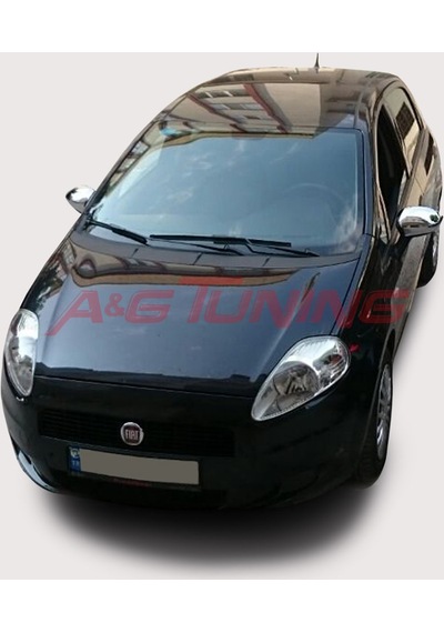 Fiat Punto Abs Ayna Kapağı Tk 2006 Üzeri N11.2926