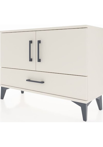 Arges Şifonyer 2 Raflı Tek Çekmeceli 2 Kapaklı 88x30x64 Aytaşı-aytaşı Aytası Arges Şifonyer 2 Raflı Tek Çekmeceli 2 Kapaklı 88x30x64 Aytaşı-aytaşı Aytası