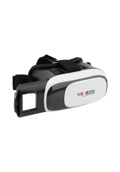 3d 2 Sanal Gerçeklik Gözlüğü