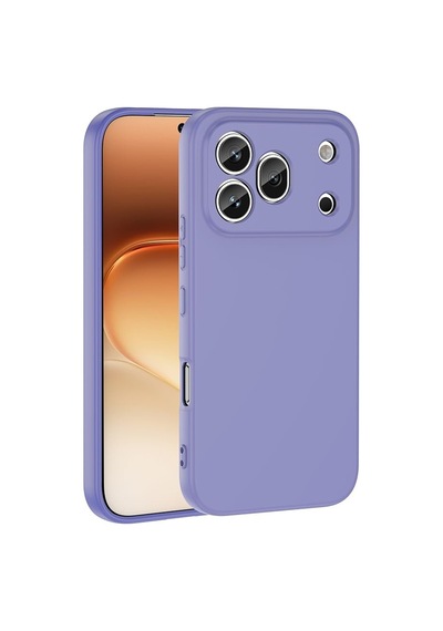 600 Pro 5g İle Uyumlu Kılıf Lila Lansman Kapak Orijinal 600 Pro 5g İle Uyumlu, Lila Sku: Zeusb0hfhy7md2
