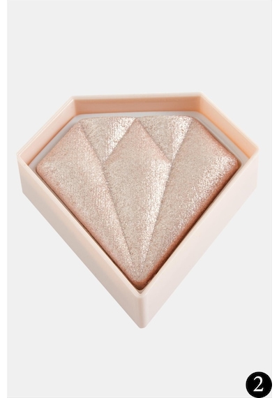Gld-spt- Müjgan Terra Cotta Highlighter-açık Pembe