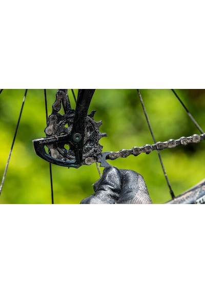 Muc-off Motorsiklet Temizleme Fırça Seti 3lü