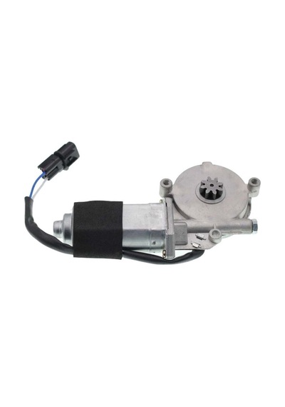 Isuzu 24v Cam Kriko Motoru - Sağ