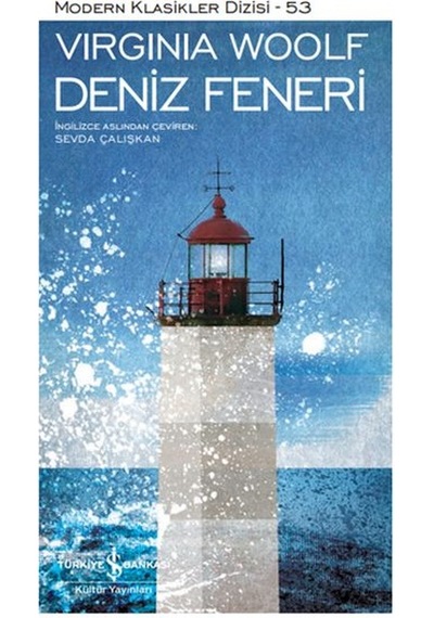 Deniz Feneri - Modern Klasikler Dizisi Şömizli