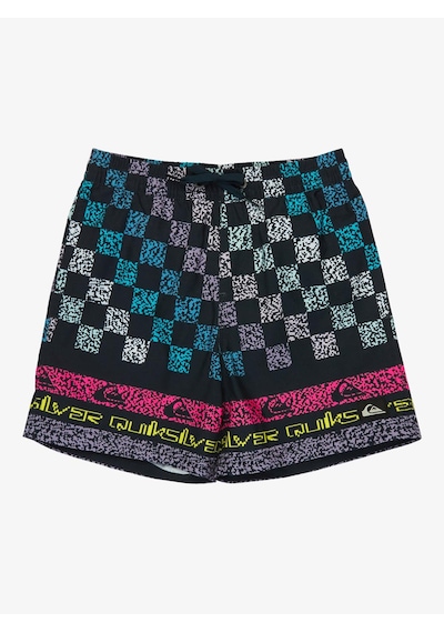 Quiksilver Everday Printed Volley 8-16 Yaş Çocuk Deniz Şortu-eqbjv03540tep Çok Renkli Quiksilver Everday Printed Volley 8-16 Yaş Çocuk Deniz Şortu-eqbjv03540tep Çok Renkli