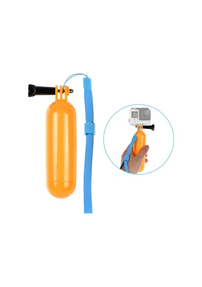 Ayex Floating Hand Grip Yüzen El Gribi / Gopro Ve Aksiyon Kameraları İle Uyumlu / Floating Handle Stick Diğer
