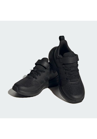 Adidas Çocuk Spor Ayakkabı Fortarun 2.0 El K Hp3118 Siyah