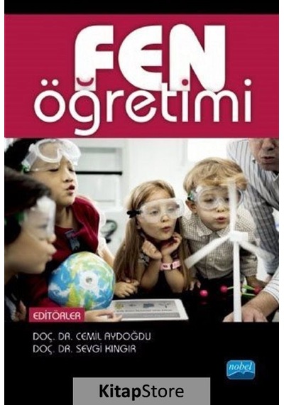 Fen Öğretimi /  Kolektif